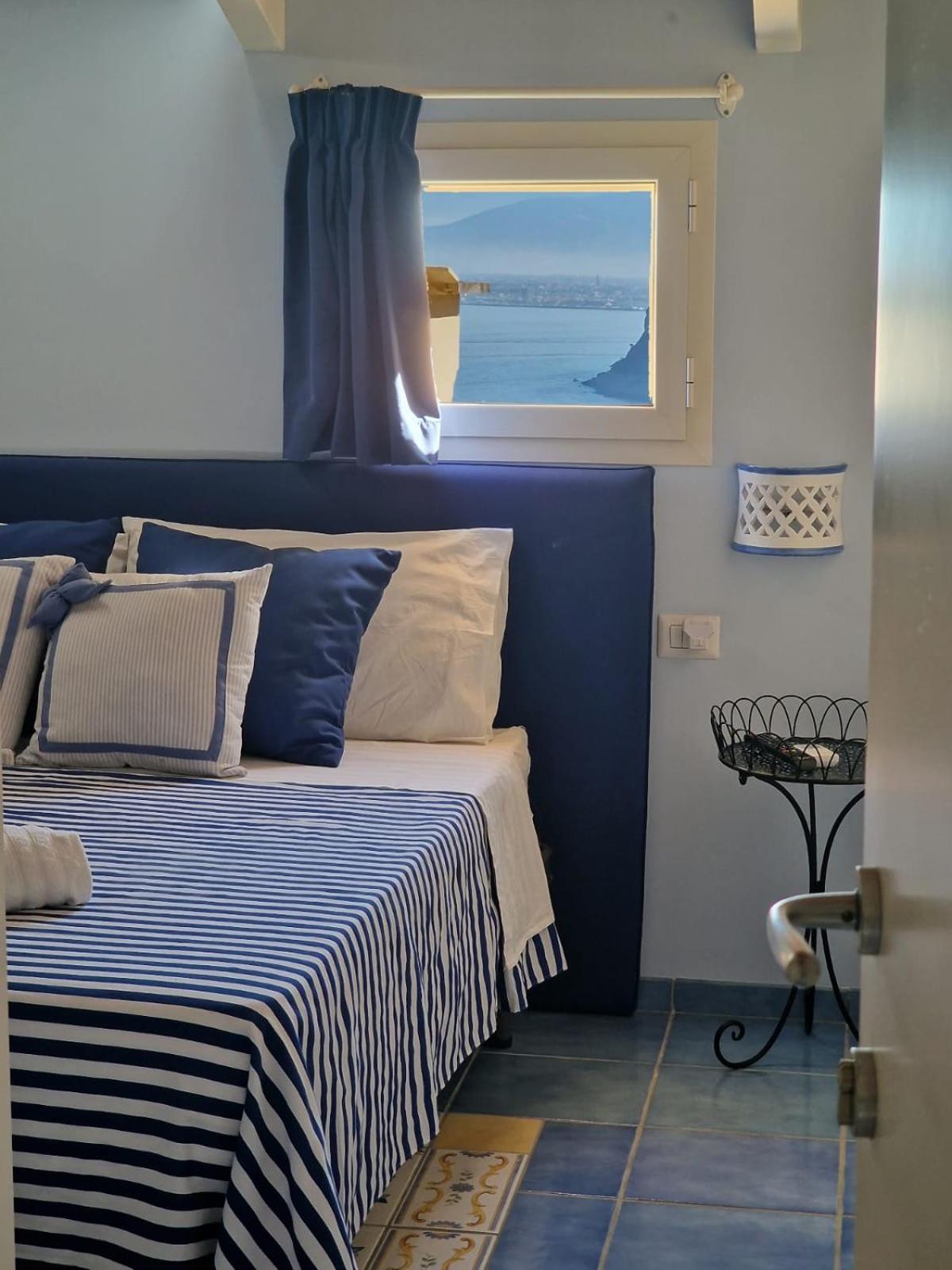Hotel La Torretta à Vico Equense Extérieur photo
