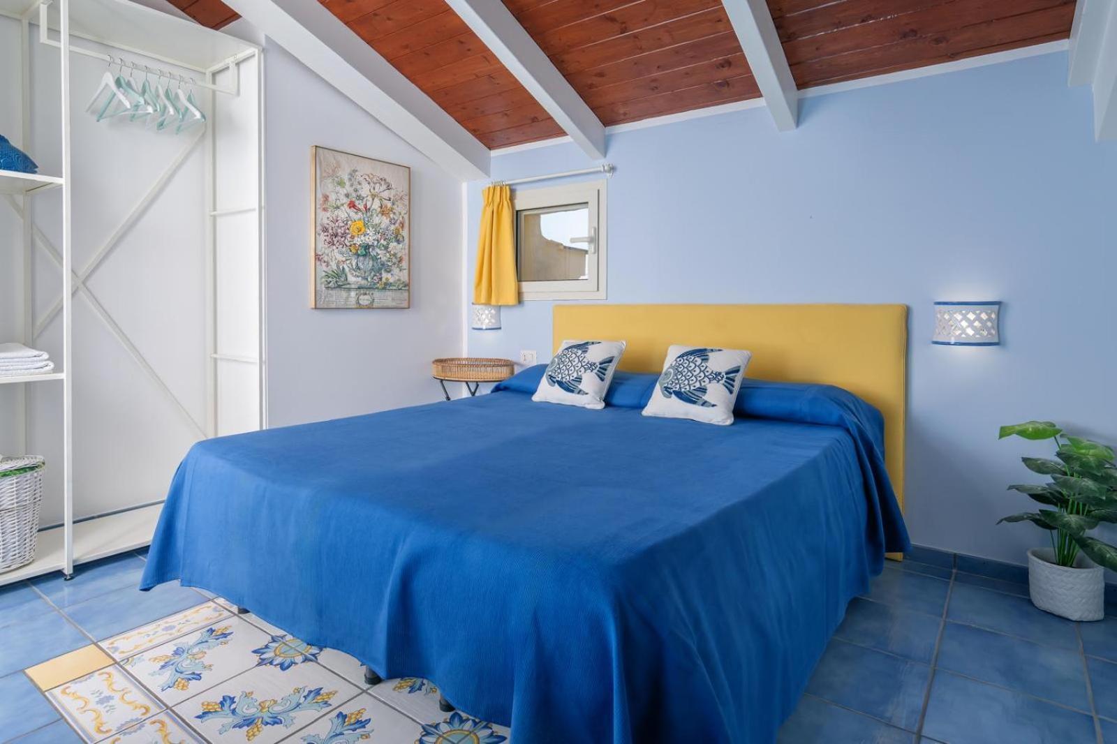 Hotel La Torretta à Vico Equense Extérieur photo